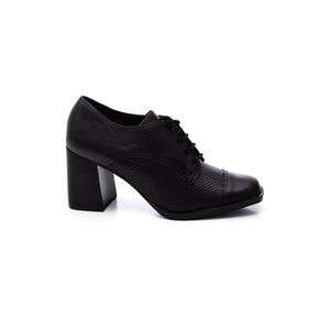 Sapato Oxford Bottero 369103 Preto