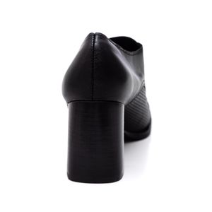 Sapato Oxford Bottero 369103 Preto