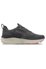 Tenis-Mizuno-Cool-Ride-3-Corrida-Feminino-Chumbo