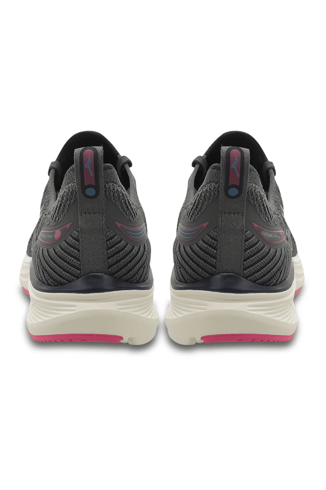 Tenis-Mizuno-Cool-Ride-3-Corrida-Feminino-Chumbo