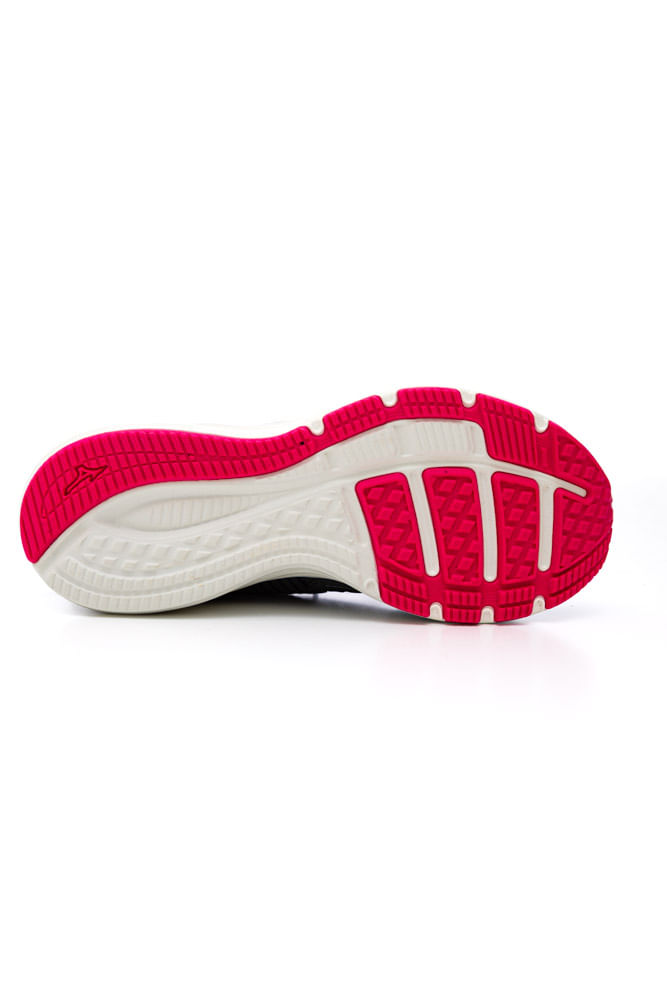 Tenis-Mizuno-Cool-Ride-3-Corrida-Feminino-Chumbo