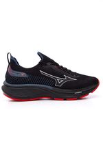 Tenis-Mizuno-Cool-Ride-3-Corrida-Masculino-Preto