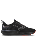 Tenis-Mizuno-Cool-Ride-3-Corrida-Masculino-Preto