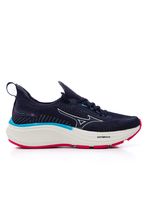 Tenis-Mizuno-Cool-Ride-3-Juvenil-Unissex-Marinho