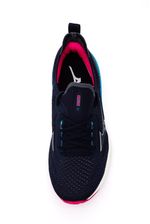 Tenis-Mizuno-Cool-Ride-3-Juvenil-Unissex-Marinho