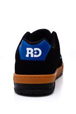 Tenis-Redikal-Casual-Masculio-Skate-Rkt48902-Preto