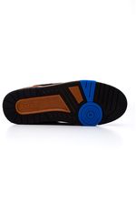Tenis-Redikal-Casual-Masculio-Skate-Rkt48902-Preto