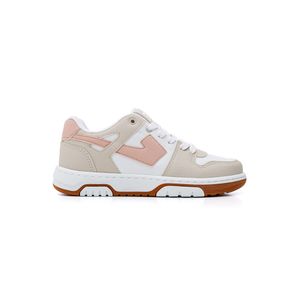 Tênis Redikal Casual Feminino Skate  Rkt51327 Branco