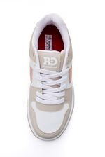 Tenis-Redikal-Casual-Feminino-Skate-Rkt51327-Branco