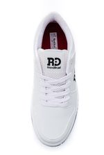 Tenis-Redikal-Casual-Masculio-Skate-Rkt48802-Branco