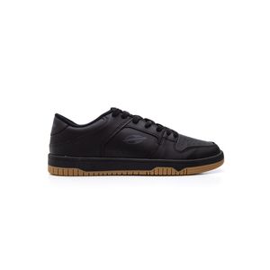 Tênis Mormaii Action Skate Masculino Preto