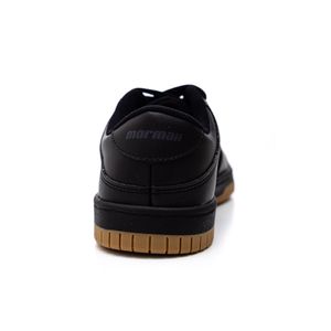 Tênis Mormaii Action Skate Masculino Preto