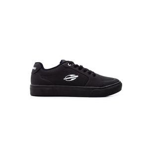 Tênis Mormaii Skate Masculino Cyclone 07 Preto
