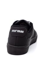 Tenis-Mormaii-Cyclone-Casual-Masculino-Preto