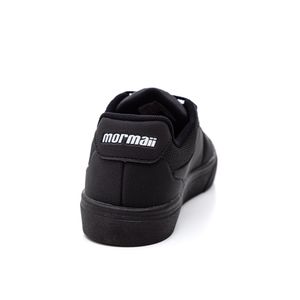 Tênis Mormaii Skate Masculino Cyclone 07 Preto