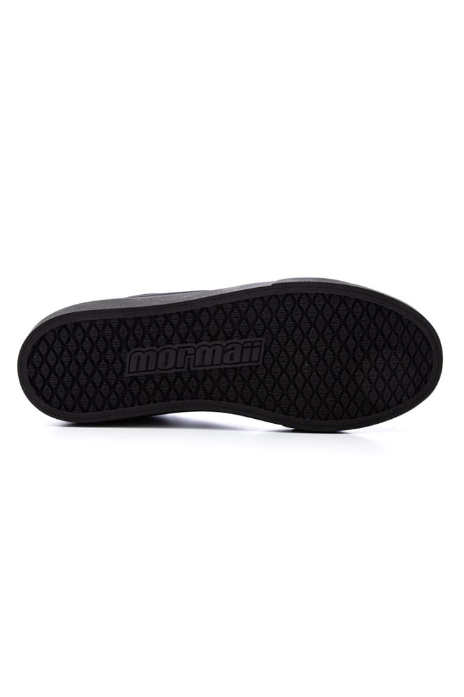 Tenis-Mormaii-Cyclone-Casual-Masculino-Preto