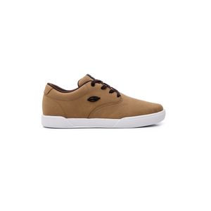 Tenis Casual Mormaii Chuck 2 Masculino Caramelo