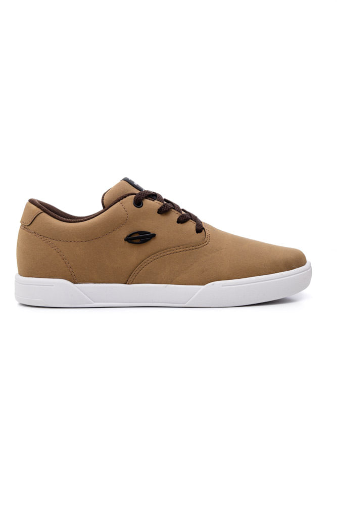 Tenis-Mormaii-Chuck-2-Casual-Masculino-Caramelo