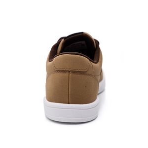 Tenis Casual Mormaii Chuck 2 Masculino Caramelo