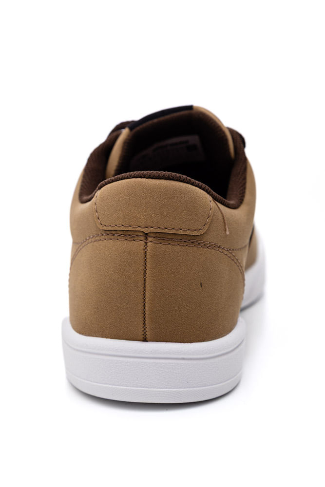Tenis-Mormaii-Chuck-2-Casual-Masculino-Caramelo