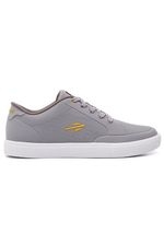Tenis-Mormaii-Urban-Free-Casual-Masculino-Cinza