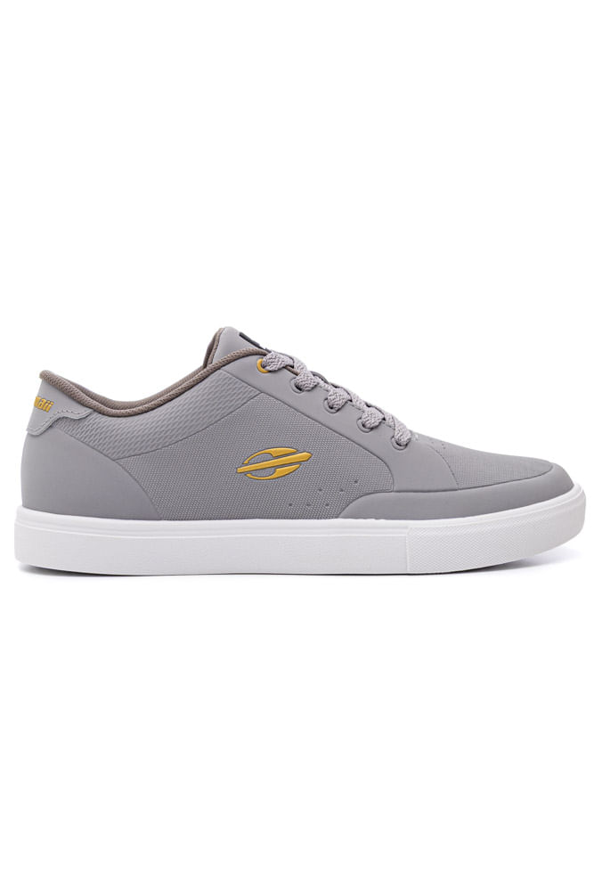 Tenis-Mormaii-Urban-Free-Casual-Masculino-Cinza