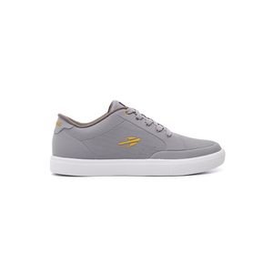 Tênis Mormaii Casual Urban Free Masculino Cinza