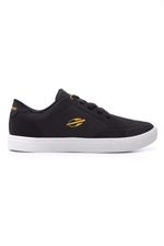 Tenis-Mormaii-Urban-Free-Casual-Masculino-Preto