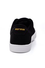 Tenis-Mormaii-Urban-Free-Casual-Masculino-Preto