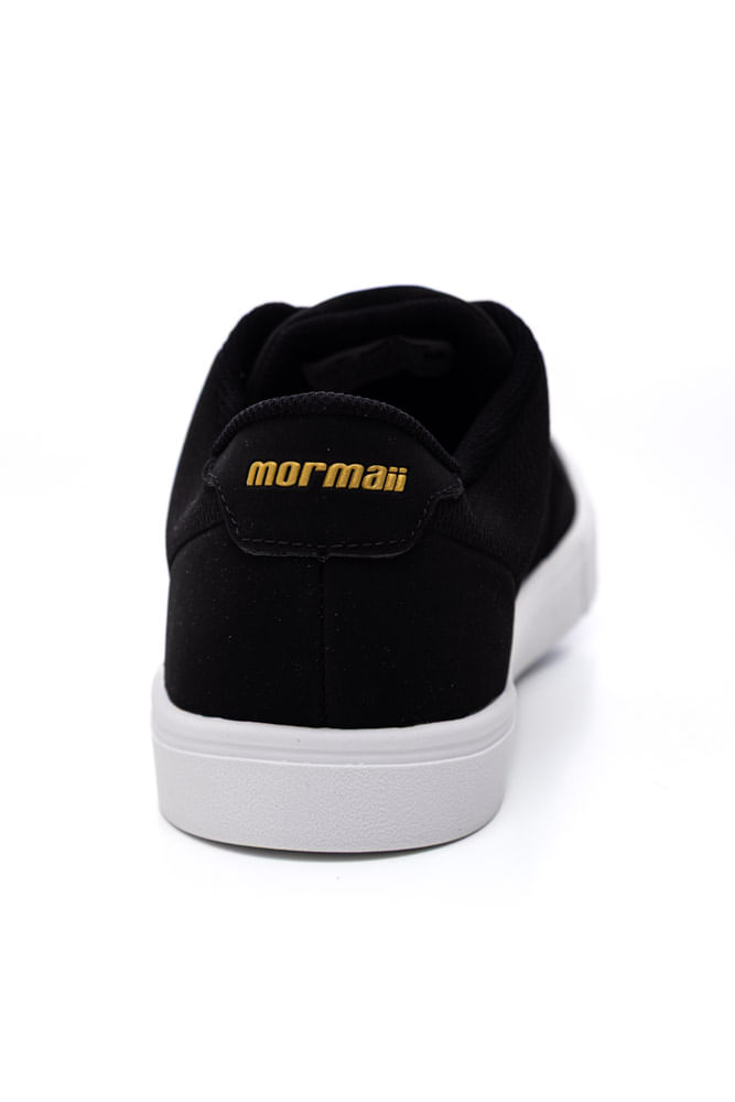 Tenis-Mormaii-Urban-Free-Casual-Masculino-Preto