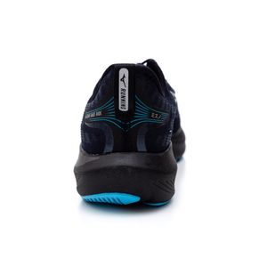 Tênis Mizuno Base Ride Corrida Masculino Marinho