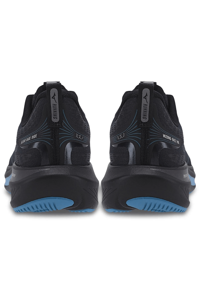 Tenis-Mizuno-Base-Ride-Corrida-Marinho