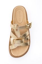 Chinelo-Moleca-Rasteiro-Feminino-Slide-Fivela-5509.202-Ouro
