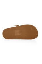 Chinelo-Moleca-Rasteiro-Feminino-Slide-Fivela-5509.202-Ouro