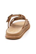 Chinelo-Moleca-Rasteiro-Feminino-Slide-Fivela-5509.202-Caramelo