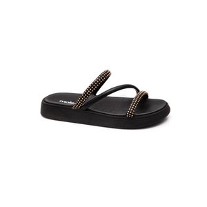Chinelo Papete Moleca 5469.121.29461 Preto