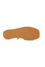 Chinelo-Rasteira-Feminino-Adulto-Moleca-5494.102.26959-Ouro