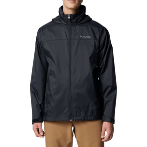 Jaqueta Columbia Masculina Glennaker Lake Ii 2089791 Preto
