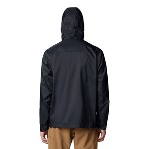Jaqueta Columbia Masculina Glennaker Lake Ii 2089791 Preto