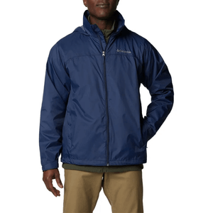 Jaqueta Columbia Masculina Glennaker Lake™ Ii 2089791 Marinho