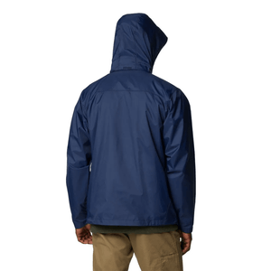 Jaqueta Columbia Masculina Glennaker Lake™ Ii 2089791 Marinho