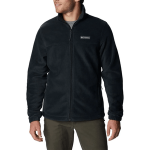 Jaqueta Columbia Masculina Steens Mountain Full Zip 2.0 Preto