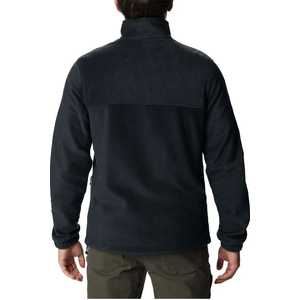 Jaqueta Columbia Masculina Steens Mountain Full Zip 2.0 Preto