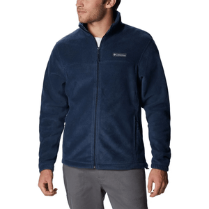 Jaqueta Columbia Masculina Steens Mountain Full Zip 2.0 Marinho