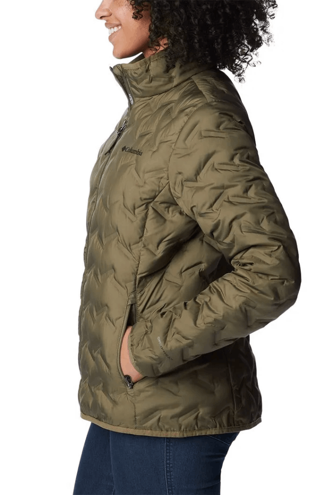 Jaqueta-Down-Columbia-Feminina-Delta-Ridge™-Ii-2088271