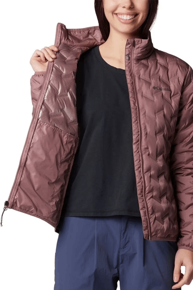 Jaqueta-Down-Columbia-Feminina-Delta-Ridge™-Ii-2088271