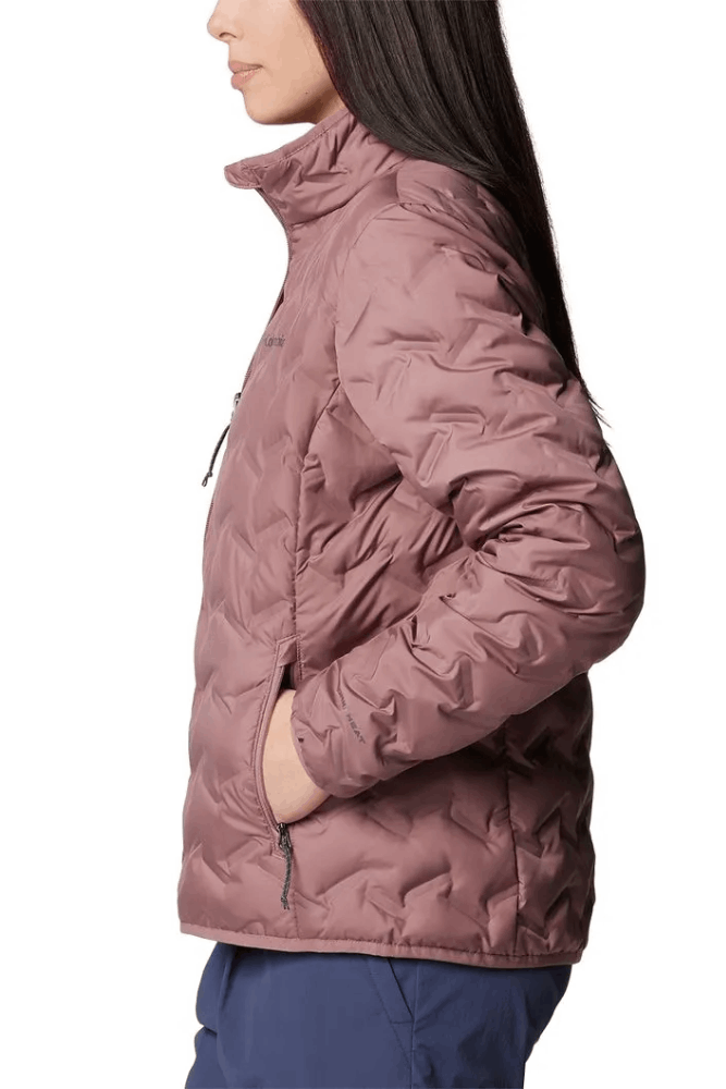 Jaqueta-Down-Columbia-Feminina-Delta-Ridge™-Ii-2088271