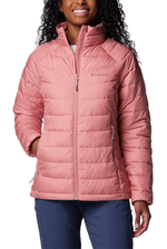 Jaqueta-Columbia-Feminina-Powder-Lite™-Ii-2089451-Rosa