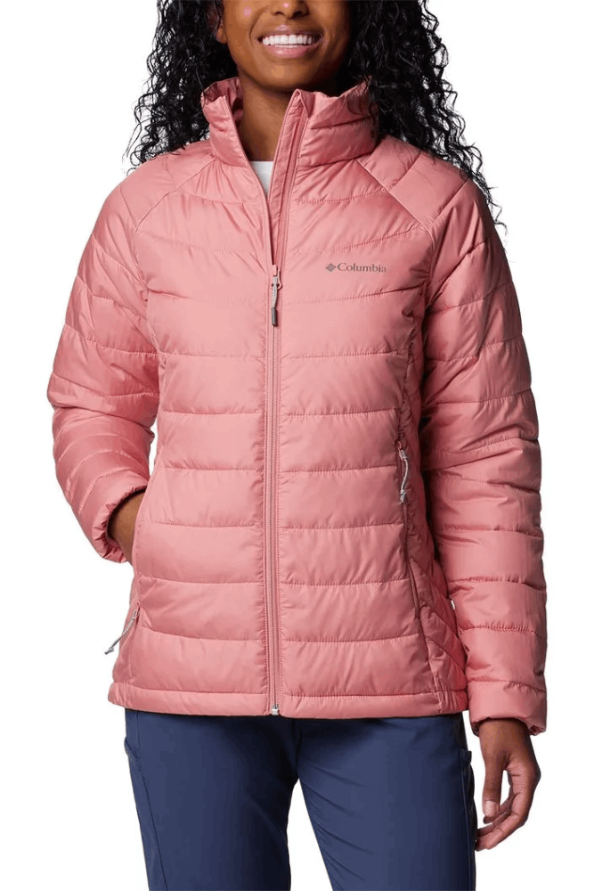 Jaqueta-Columbia-Feminina-Powder-Lite™-Ii-2089451-Rosa