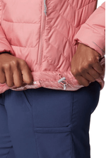 Jaqueta-Columbia-Feminina-Powder-Lite™-Ii-2089451-Rosa